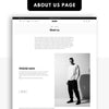 Streetwear Shopify Theme