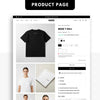 Streetwear Shopify Theme