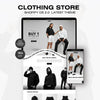 Streetwear Shopify Theme