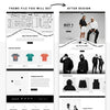 Streetwear Shopify Theme