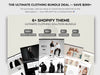 Streetwear Shopify Theme