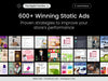 Canva Ad Templates for E-commerce