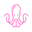 Aura Octopus logo